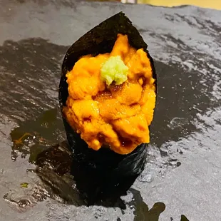 Uni (so so good)