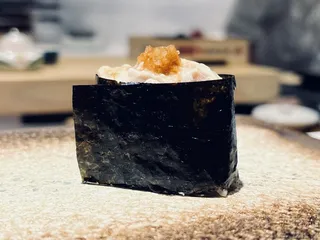 Omakase at Barracks Row