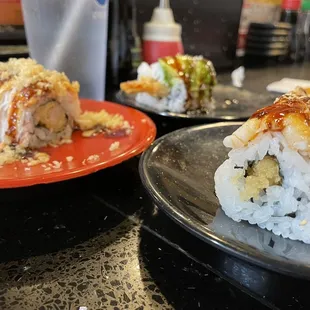 Sushi Ohana