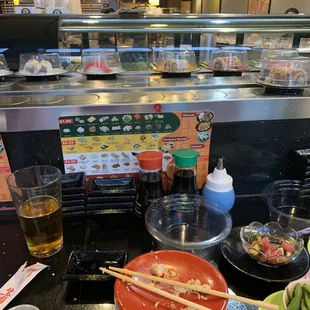 Slammed several plates, very affordable!