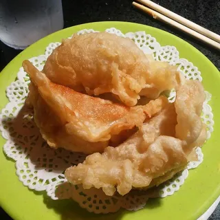 Gyoza