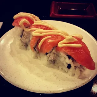 New York Roll