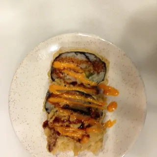 Vegas Roll