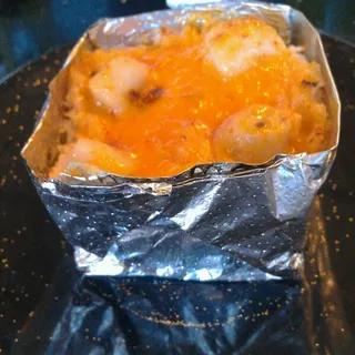 Volcano Roll