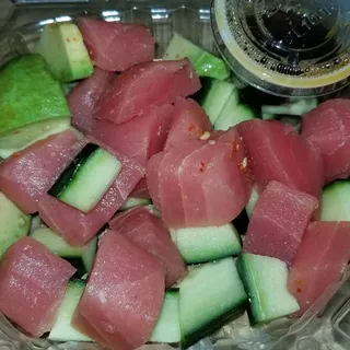 Poke Tuna