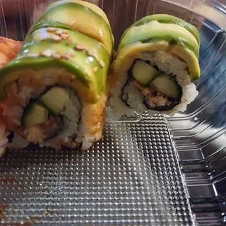 Dragon Roll