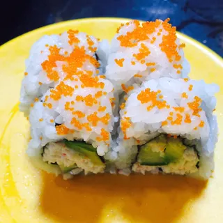 California Roll
