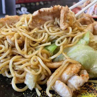 Yakisoba