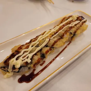 food, sushi and sashimi