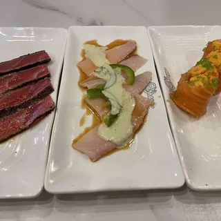 24. Black Pepper Tuna (8)