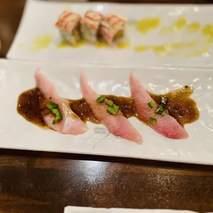 Yellowtail