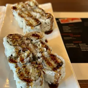 sashimi, sushi and sashimi, food, sushi