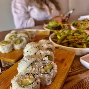 ramen and noodles, food