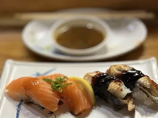 Tomo7 sushi 