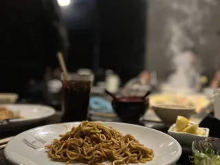 Ooka Japanese Restaurant