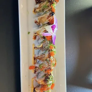 Sushi Omakase