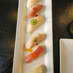 nigiri