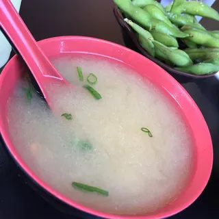 Miso Soup