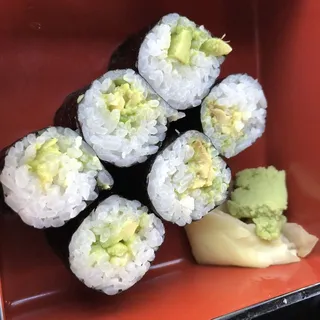 Avocado Roll