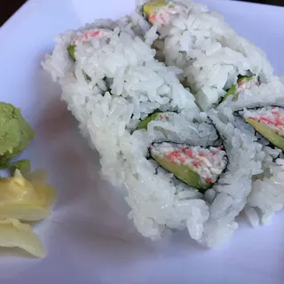 California Roll