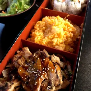 8 Piece Spicy Tuna Roll