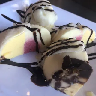 Mochi Ice Cream