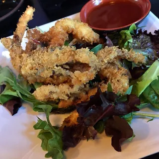 Soft Shell Crab