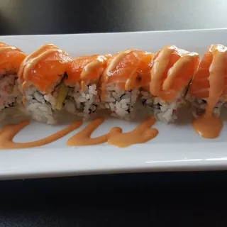 Pink Roll
