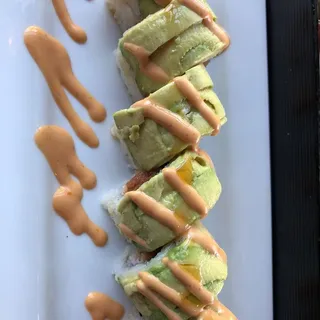 Show me the Money Roll