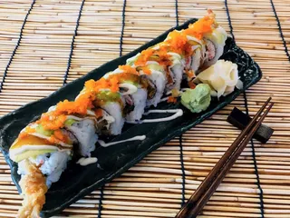 Izumi Sushi