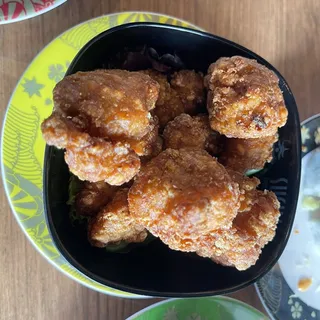 Chicken Karaage