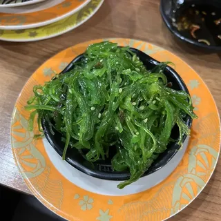 Seaweed Salad