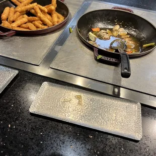 food