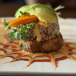 Firecracker - sushi bar special