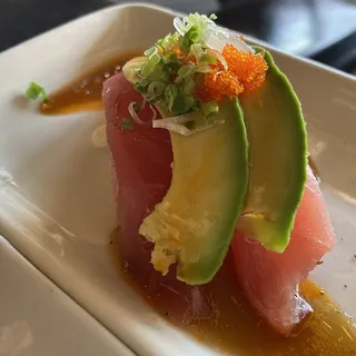 Tuna Special Sushi