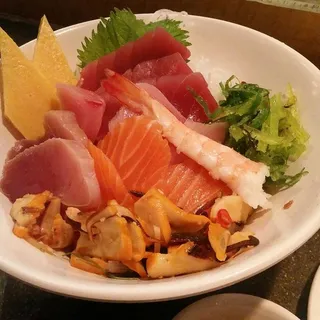 Chirashi