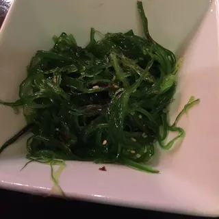 Seaweed Salad