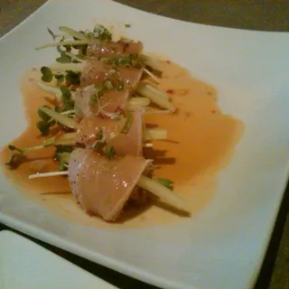 Buzzy (Tuna Wrapped)