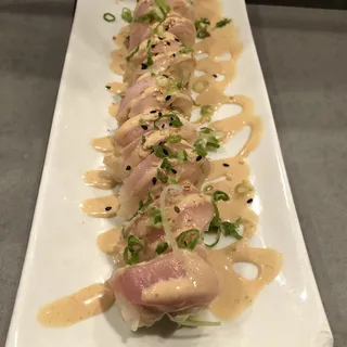 Supreme Albacore