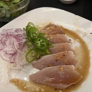 Albacore Mediterranean (7 pcs)