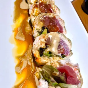 Sexy Roll