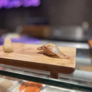 food, sushi and sashimi