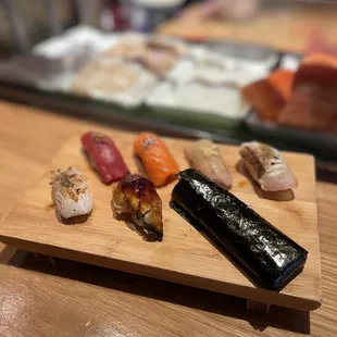 Restaurant week JAN 2022