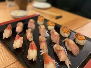 Sushi Katsuei