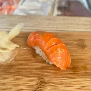 food, sushi, sushi and sashimi, sashimi