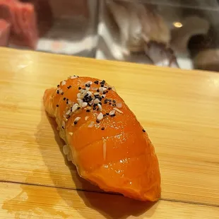 sashimi, sushi and sashimi, food, sushi