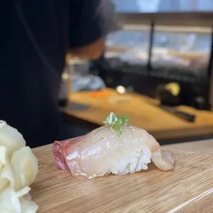 sashimi, sushi, sushi and sashimi, food