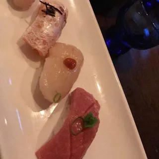 12 Piece Omakase