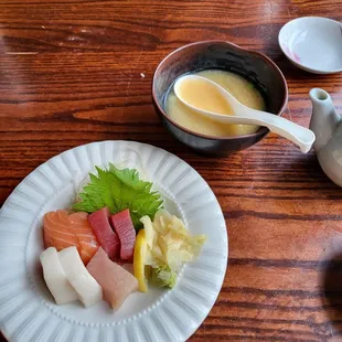 Sashimi