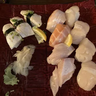Butterfish